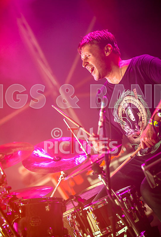 Tantale-460 - TANTALE