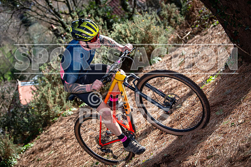 MTB XC Winter RND-6-19 - GVC MTB XC_30-01-2022