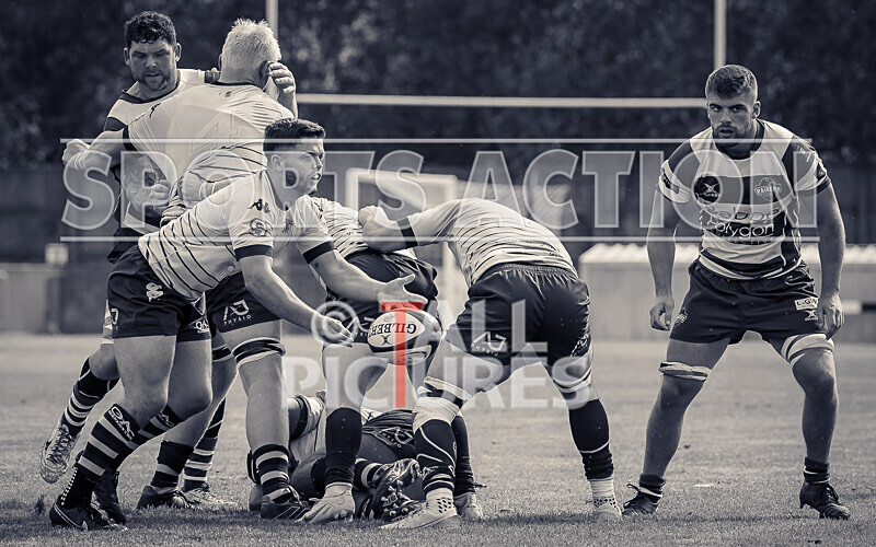Guernsey Raiders v Old Albanian_2022-68 - GUERNSEY RAIDERS v OLD ALBANIAN
