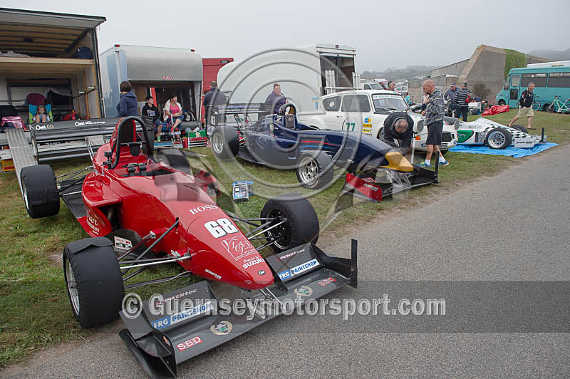 Alderney Hillclimb_2014_CAR-122 - ALDERNEY HILL CLIMB 2014 - CARS