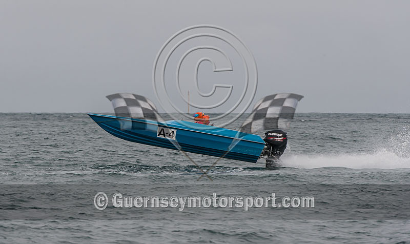 Powerboat_2014_Race-5-26 - RACE-5 FERMAIN