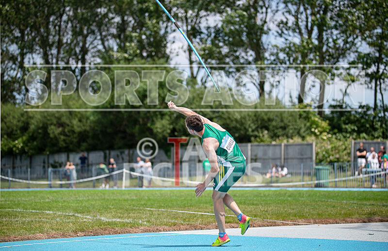 Guernsey Athletics Track  Field_14-06-2020-46 - GUERNSEY ATHLETICS TRACK & FIELD_14-06-2020