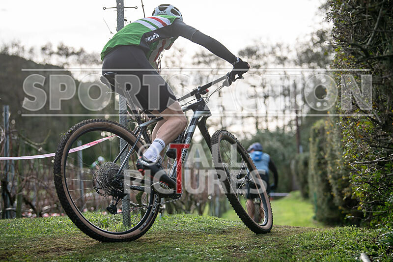 MTB XC 2021_Race 3-101 - GVC MTB XC_28-11-2021