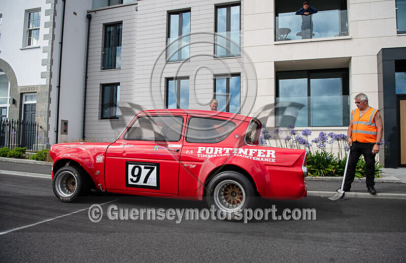 GKMC Hillclimb_02-08-2020_CAR-167 - CARS_01-08-2020