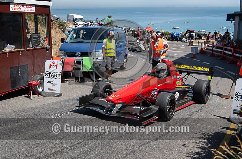 Jersey National Hillclimb 2022_CAR-157 - JERSEY NATIONAL HILLCLIMB 2022_CARS