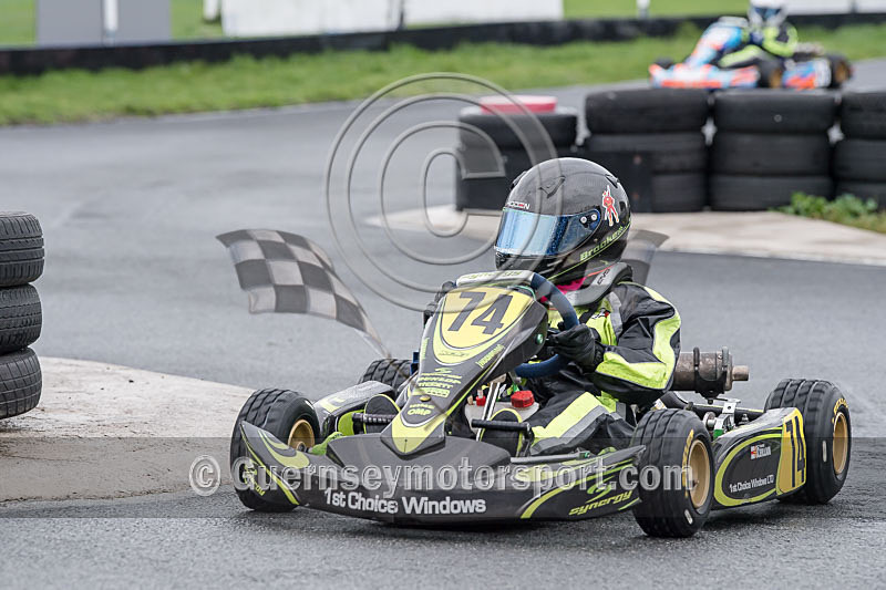 Karting 2017_Winter Race-2-4 - KARTING 2017 - WINTER CHAMPIONSHIP ROUND-2