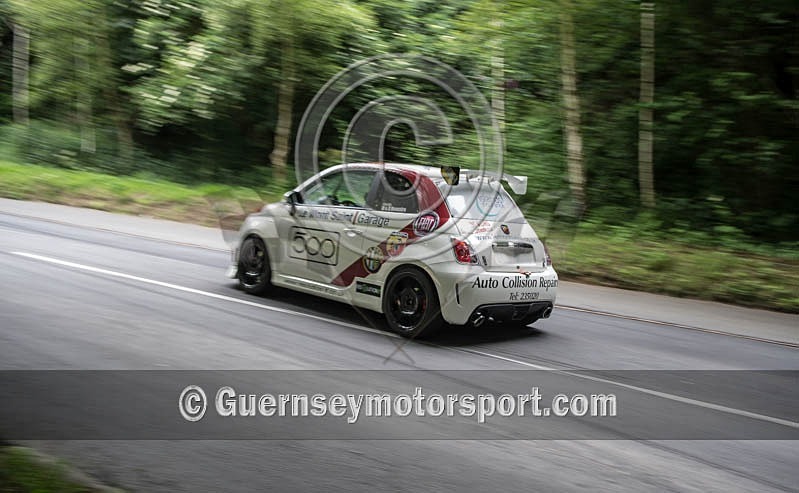 Heritage Charity Hill Climb_2013-264 - HERITAGE CHARITY HILL CLIMB 2013