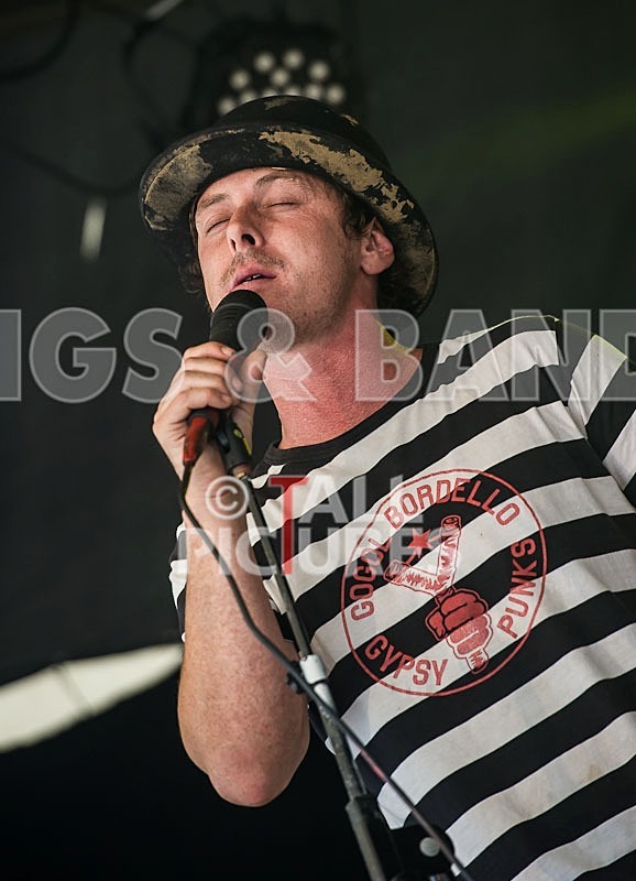 Pirate Party Brigade-11 - PIRATE PARTY BRIGADE