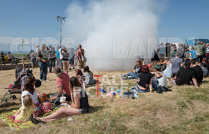 Chaos 2014_Burn-out-4 - BURN-OUTS - TATTOOS & CHILLI