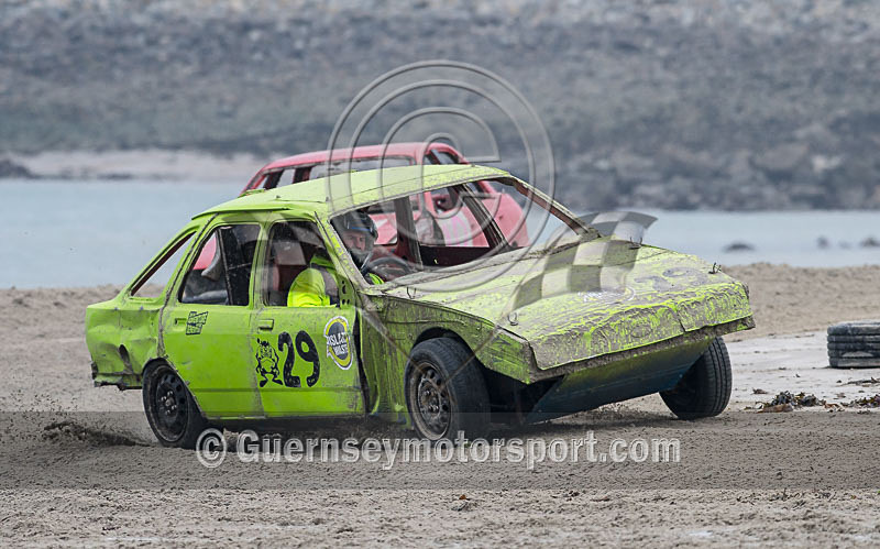 Autocross Summer 2018_Round-1-4 - AUTO-X_18-03-2018