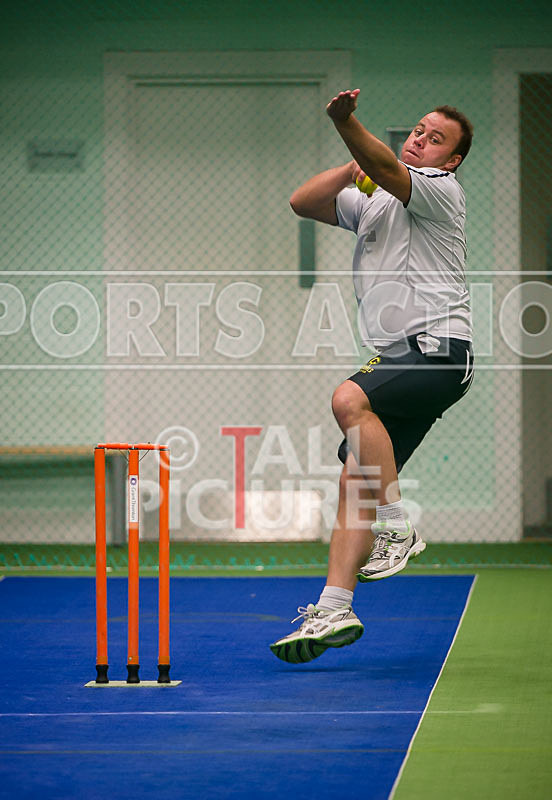 ICG Cricket-47 - ICG GRANT THORTON INDOOR CRICKET CHAMPIONSHIP