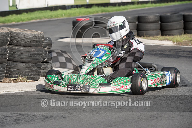 Karting_16-10-2016-23 - KARTING 2016 - SUMMER CHAMPIONSHIP ROUND-8