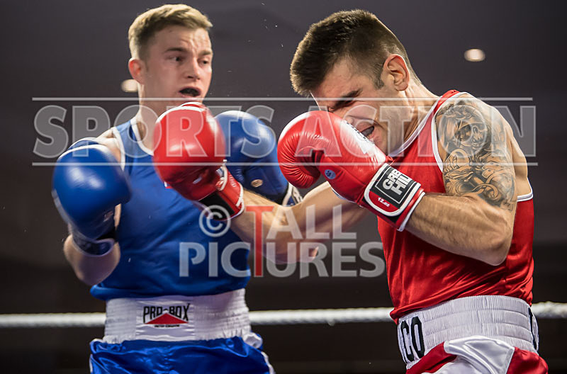 BOUT-5 Cris Rodrigues v Luke Phillips-5 - BOUT-5 Cris Rodrigues v Luke Phillips
