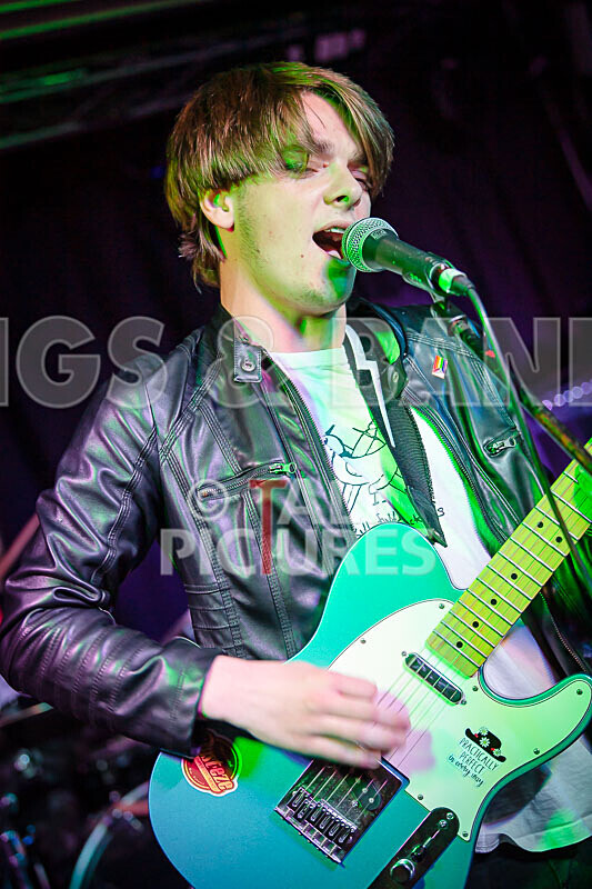 Road Kill Rubber Duckies-5 - ROAD KILL RUBBER DUCKIES