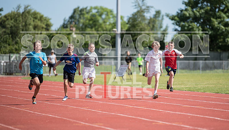 XMA Junior School Champ-99 - XMA JUNIOR SCHOOLS INDIVIDUAL CHAMPIONSHIPS 2017