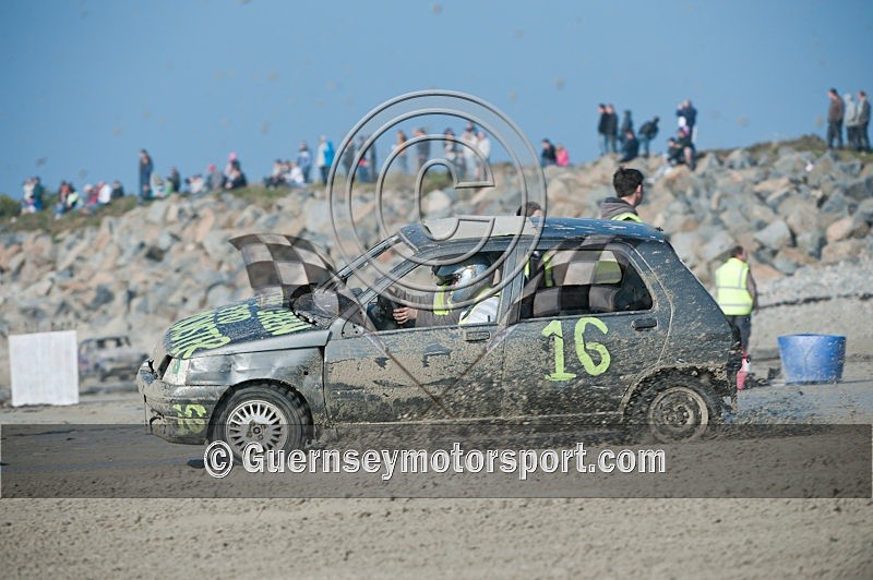 Autocross Fun Meeting 2011-107 - AUTO-X FUN MEETING 2011