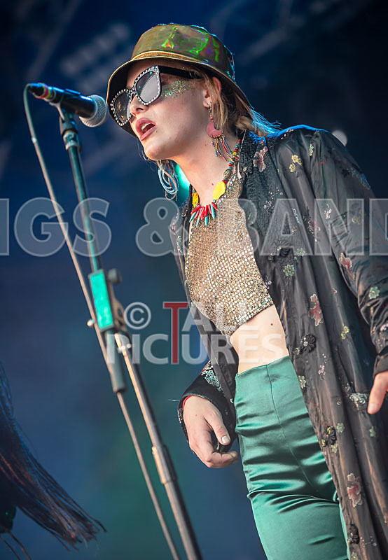 The Crack-64 - THE CRACK