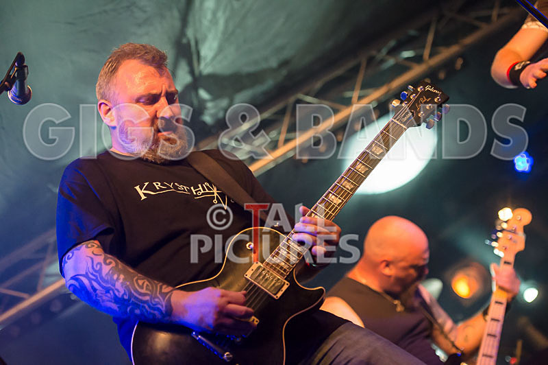 Stormbringer-17 - STORMBRINGER