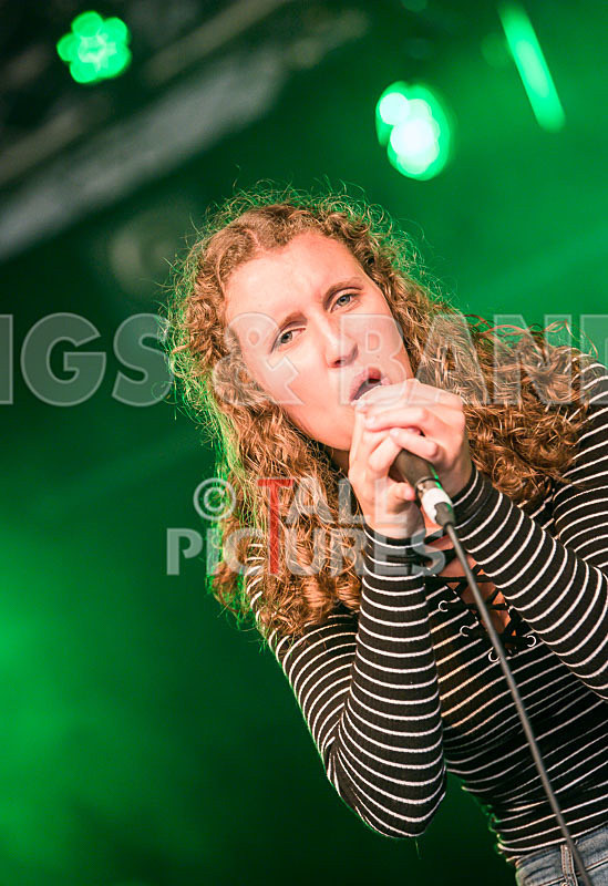 Equilibrium GSY-24 - EQUILIBRIUM GSY