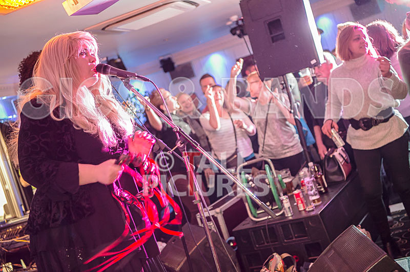 Fleetwood Bac-4 - FLEETWOOD BAC