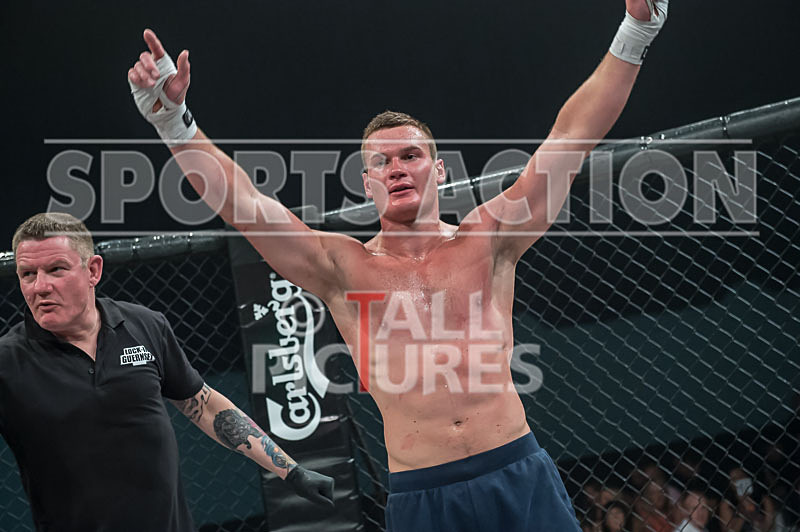 Lock-In 2014_Bout-1-41 - BOUT-1