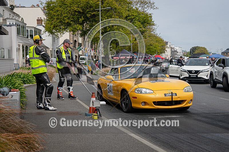 2022 Two-Day Hillclimb_Car-76 - TWO-DAY HILLCLIMB 2022 - CARS