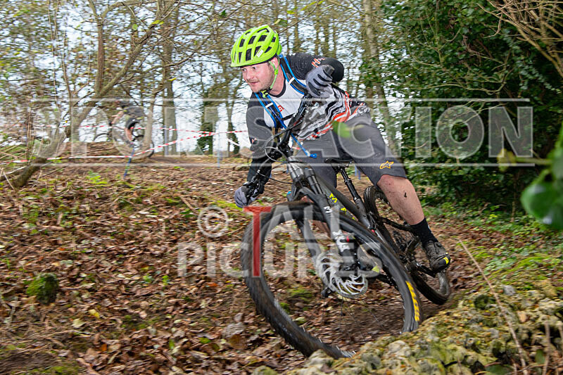 MTB XC_08-12-2019-79 - MTB WINTER 2019 XC SERIES_ROUND-2