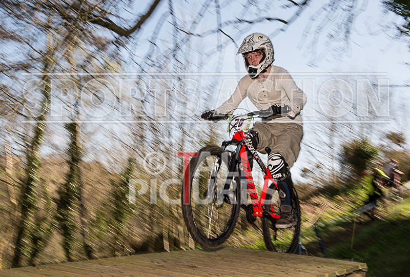 MTB_Downhill_2015_Race-2-18 - DOWNHILL SERIES 2015_ROUND-2