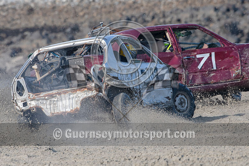 Banger Racing_27-10-2019-74 - AUTO-X_27-10-2019