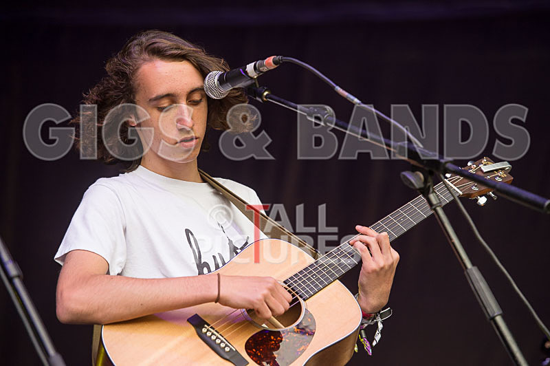 Monty Taft-23 - MONTY TAFT