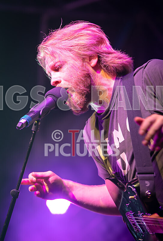 The Recks-972 - THE RECKS