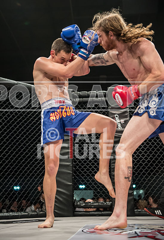 Josh Meadowcroft v Jake Brookfield-30 - BOUT-11 Josh Meadowcroft v Jake Brookfield