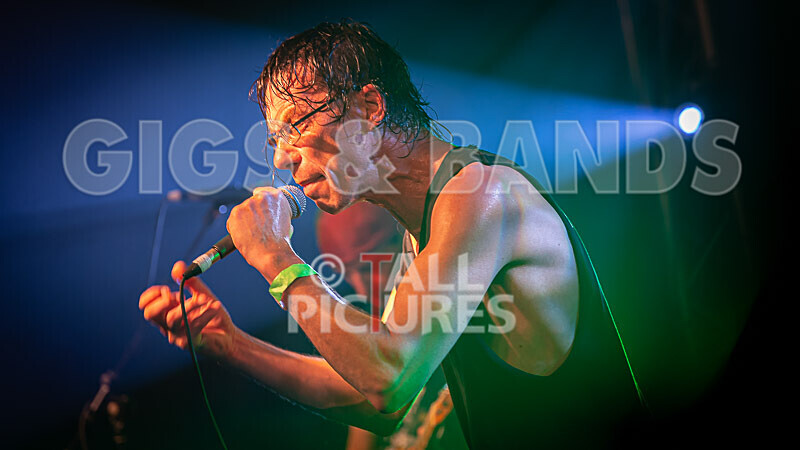 SUBHUMANS-50 - SUBHUMANS