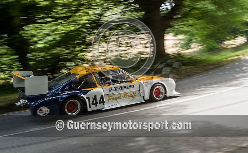 GKMC_Hillclimb_11-08-2012-34 - CARS 2012-08-11
