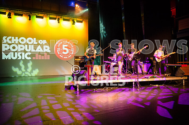 SoPM 5 Year Concert-132 - SCHOOL OF POPULAR MUSIC 5th ANNIVERSARY CONCERT