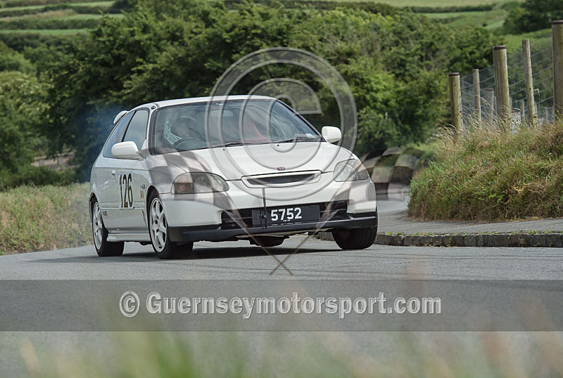 Reservoir Speed Event_2015_CAR-64 - RESERVOIR SPEED EVENT 2015 - CARS