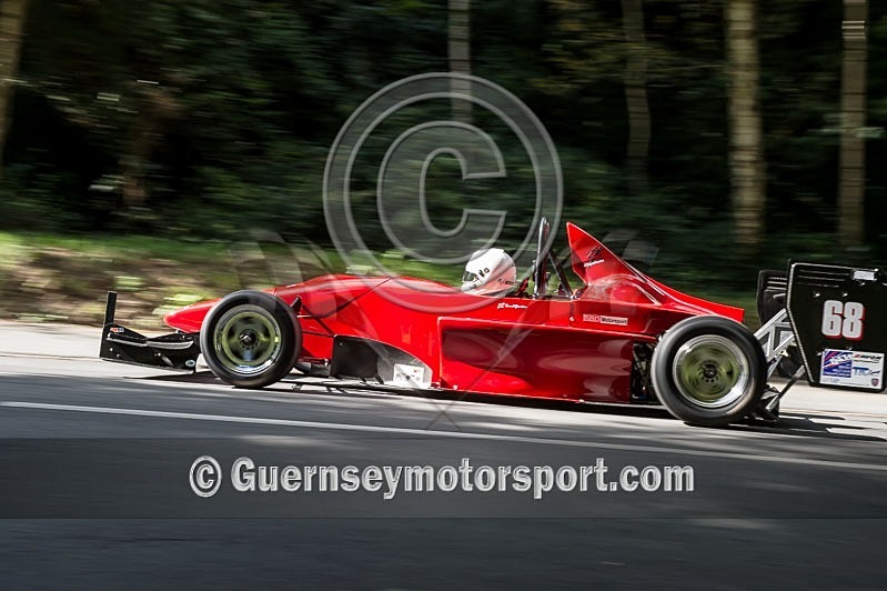 Hill Climb_07-09-2013_CAR-23 - CARS_07-09-2013