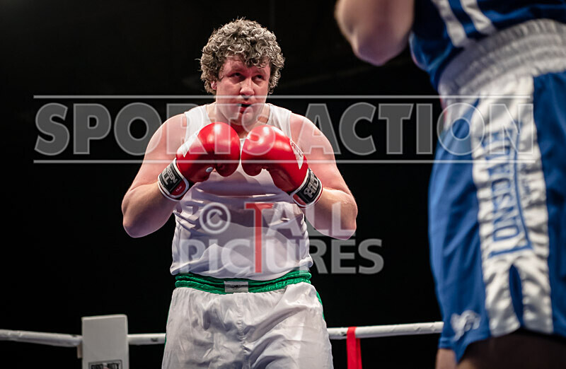 Bout 18_Dan Maree v George Westpfel-37 - Bout 18_Dan Maree v George Westpfel
