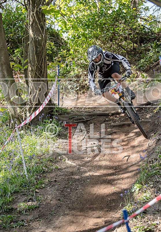 MTB 2017 Downhill Race-2-56 - DOWNHILL SERIES 2017_ROUND-2