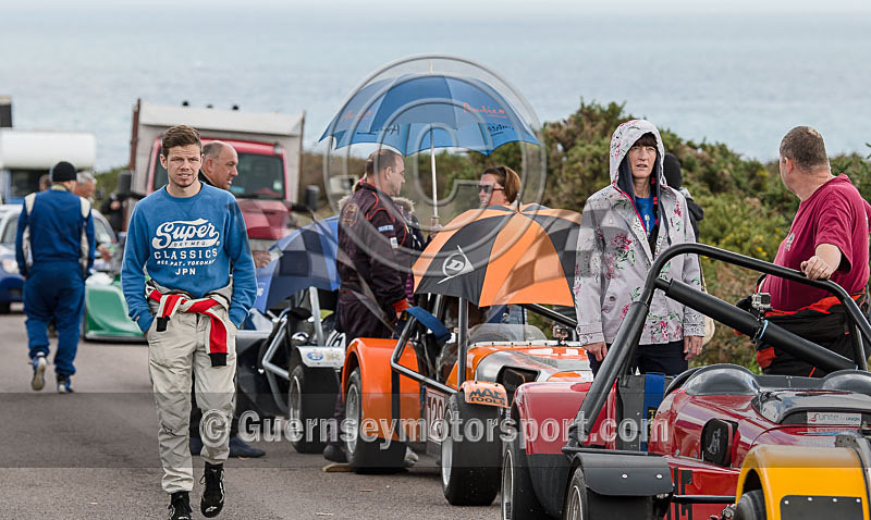 Alderney Airport Speed Event 2017-135 - ALDERNEY AIRPORT SPEED EVENT 2017