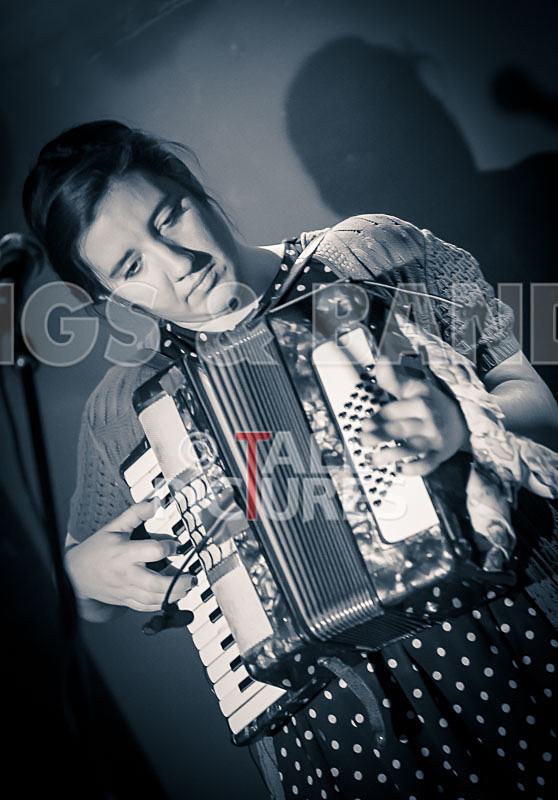 The Cor Damme Lars -6 - VALE EARTH FAIR UNPLUGGED 2018