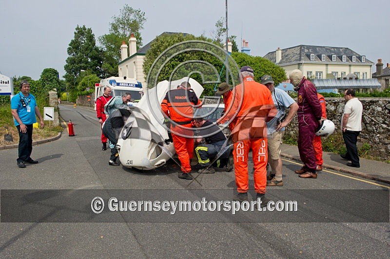 Jsy Classic Hill-176 - JERSEY INTERNATIONAL MOTORING FESTIVAL 2010