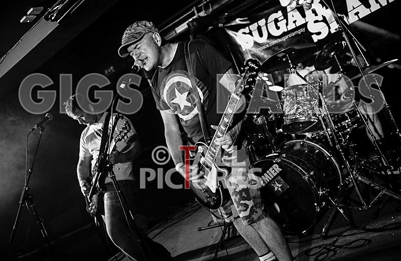 Sugarslam-227 - SUGAR SLAM