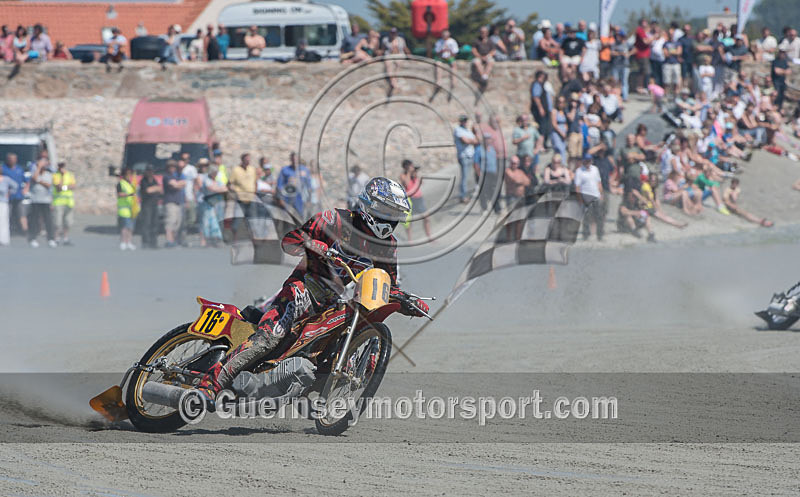 Sand Ace_2014_Bike-191 - BRITISH SAND ACE 500cc SOLO RIDERS - 2014