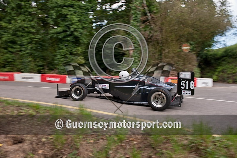 MSA Jersey Hill Climb_2011_Car-144 - JERSEY MSA NATIONAL 2011 - CARS