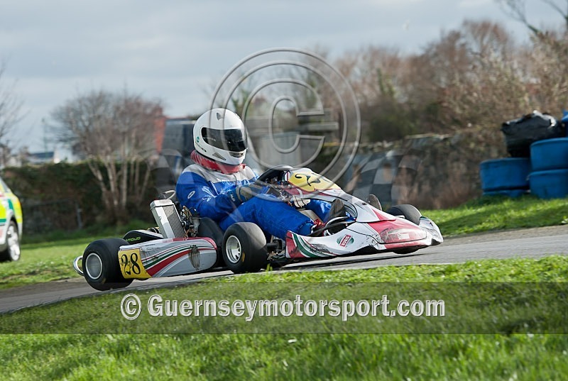 Karting_05-02-2012-17 - KARTING WINTER CHAMPIONSHIP ROUND-2