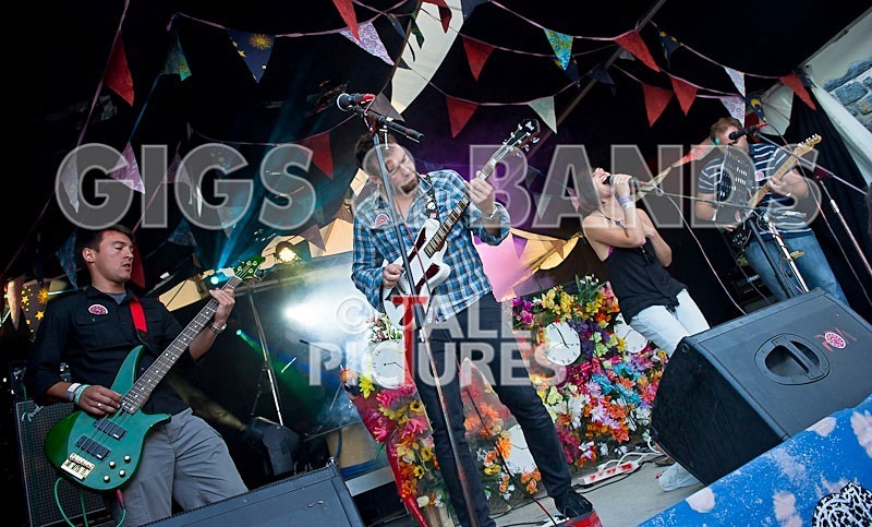 Bright Lights-7 - BRIGHT LIGHTS