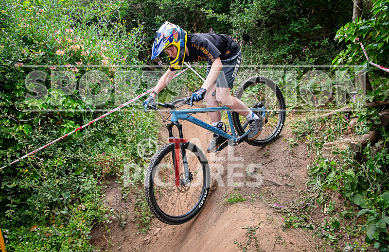 MTB 2022 Enduro Gravity Round 2-61 - GVC MTB GRAVITY SERIES 2022_ROUND-2