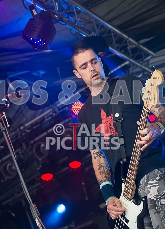 Bulletproof-28 - BULLETPROOF