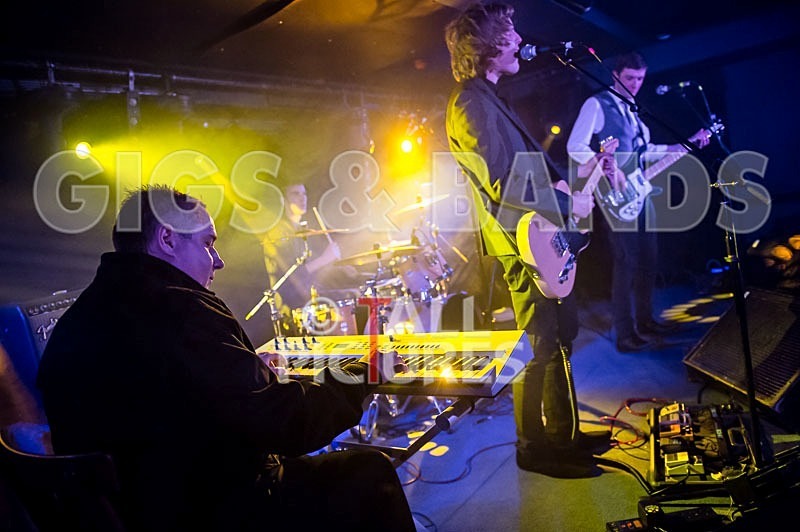 Last of the Light Brigade-296 - LAST OF THE LIGHT BRIGADE